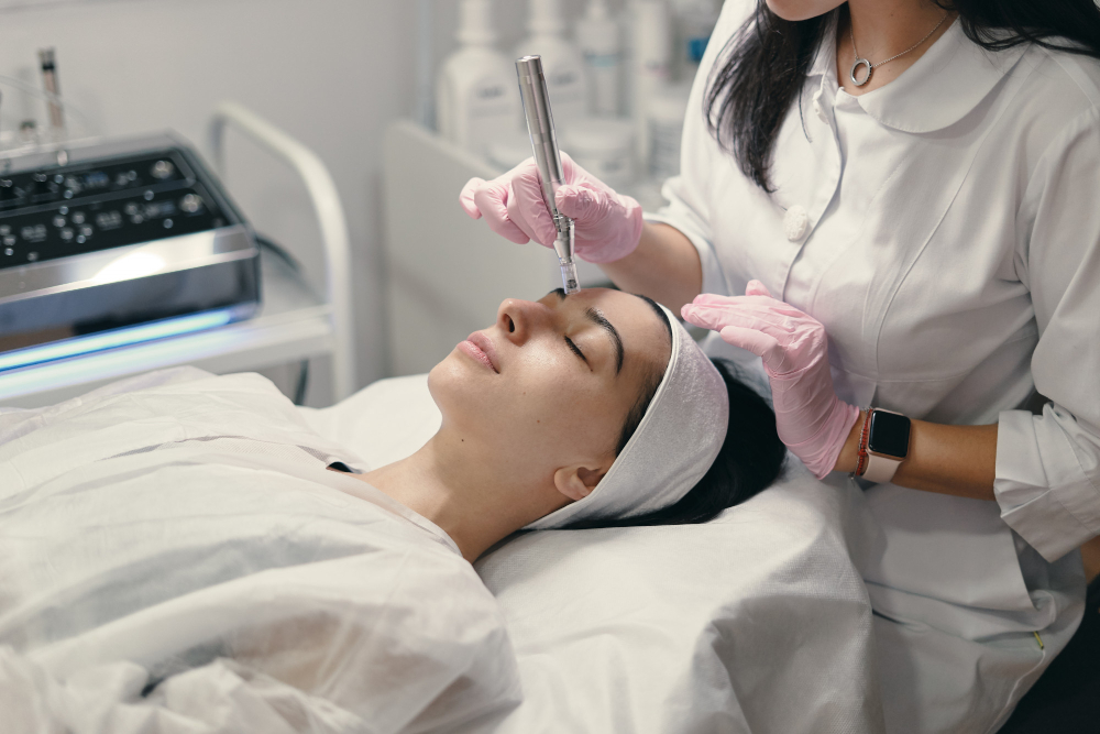 Best Face PRP Treatment in Kochi
