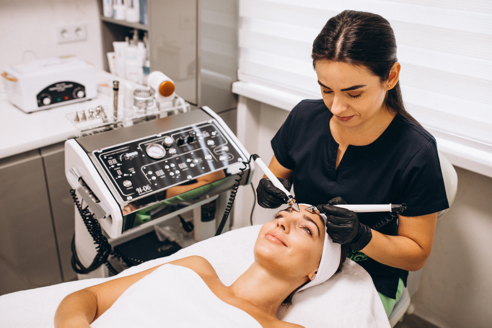 Best Thread Lift Treatment in Kochi