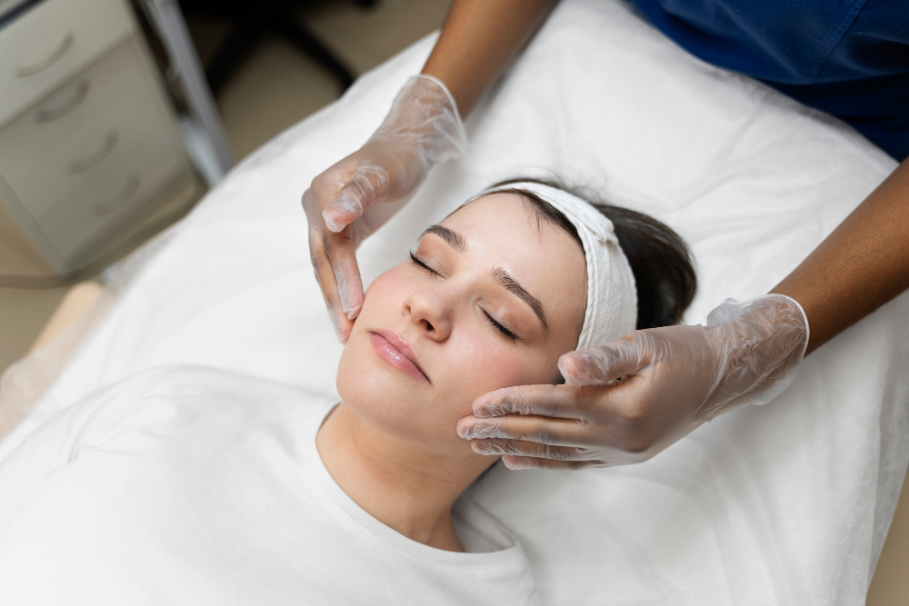 Best Microblading Eyebrows in Kochi