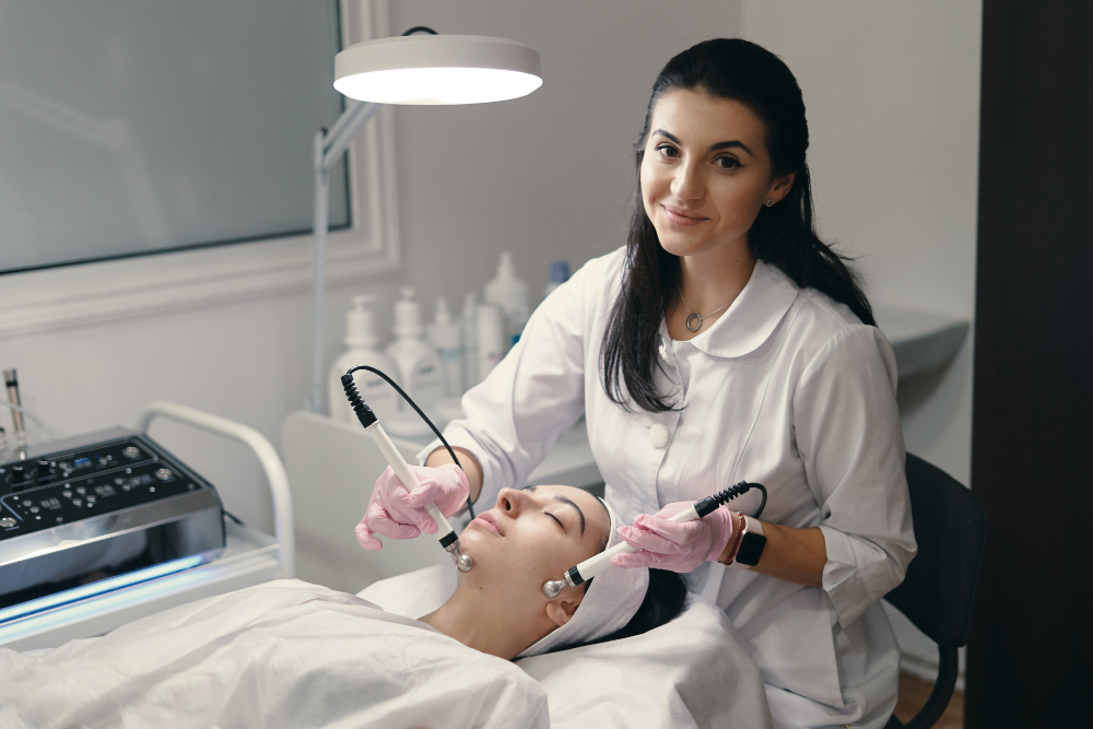 Top Glutathione Treatment in Kochi