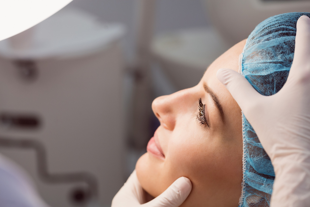 Best Botox Treatment in Kochi