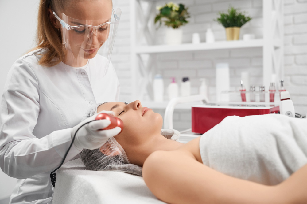 Best Microneedling Treatment in Kochi