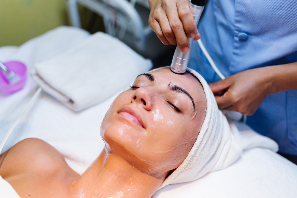 Top D-Tan Treatment in Kochi