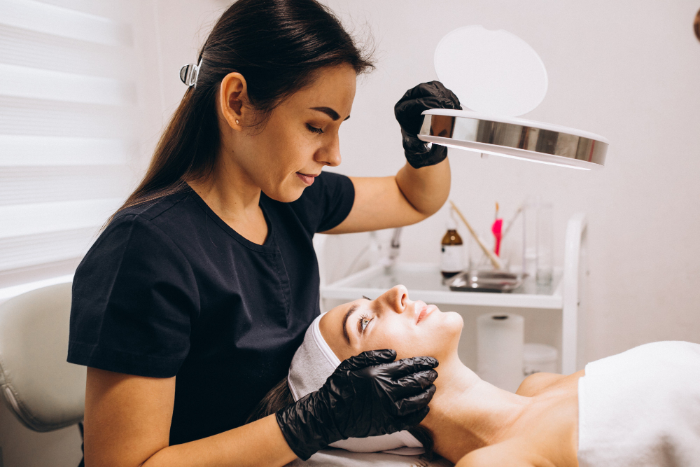 Best Aesthetics Clinic in Kochi